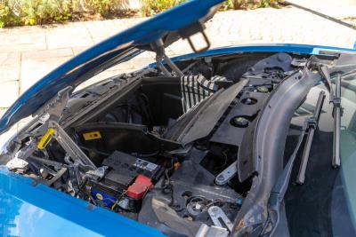 2015 BMW I8
