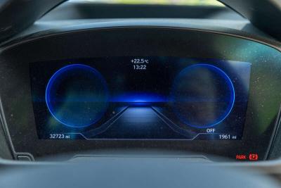 2015 BMW I8