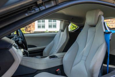2015 BMW I8