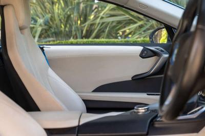 2015 BMW I8