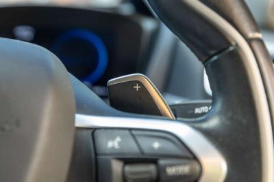 2015 BMW I8