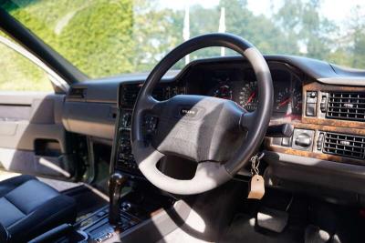 1995 Volvo 850 SALOON