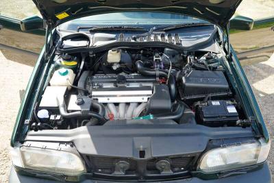 1995 Volvo 850 SALOON