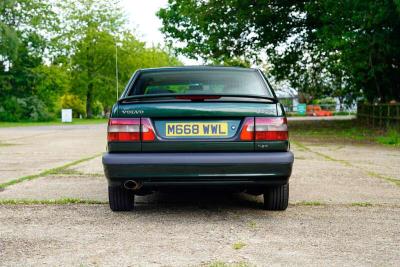 1995 Volvo 850 SALOON