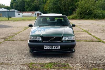 1995 Volvo 850 SALOON