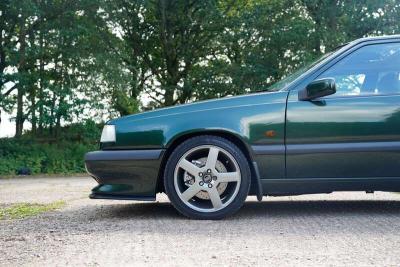 1995 Volvo 850 SALOON