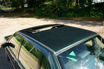 1995 Volvo 850 SALOON