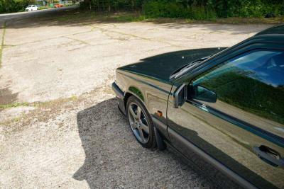 1995 Volvo 850 SALOON