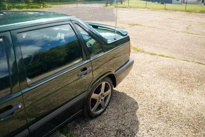1995 Volvo 850 SALOON