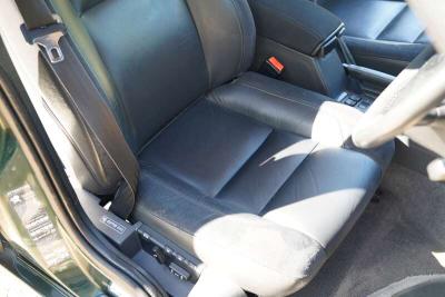 1995 Volvo 850 SALOON