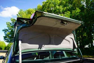 1995 Volvo 850 SALOON