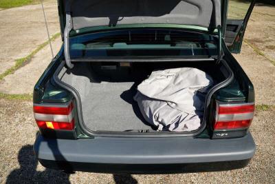 1995 Volvo 850 SALOON