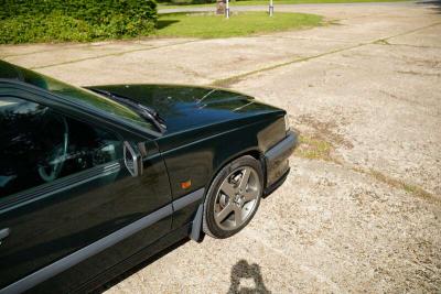 1995 Volvo 850 SALOON