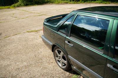 1995 Volvo 850 SALOON