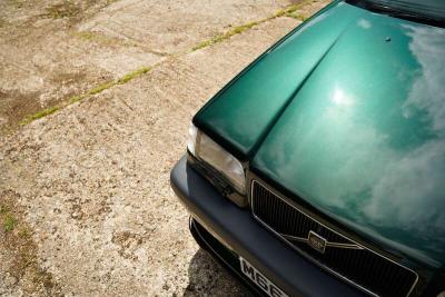 1995 Volvo 850 SALOON