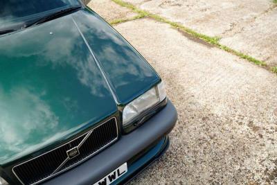 1995 Volvo 850 SALOON