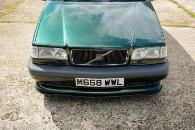 1995 Volvo 850 SALOON