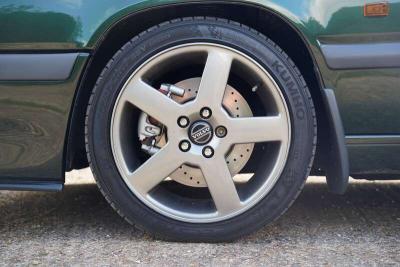 1995 Volvo 850 SALOON