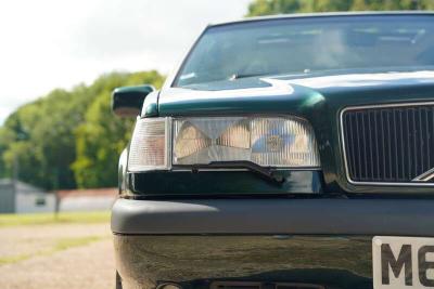1995 Volvo 850 SALOON