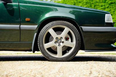 1995 Volvo 850 SALOON