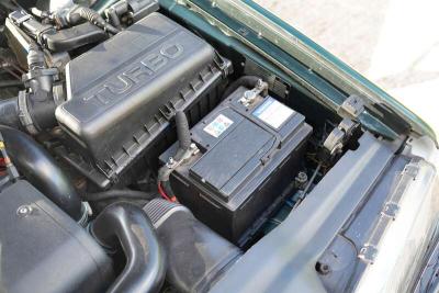 1995 Volvo 850 SALOON