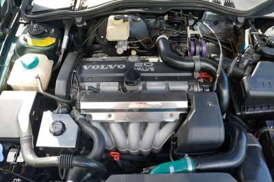 1995 Volvo 850 SALOON