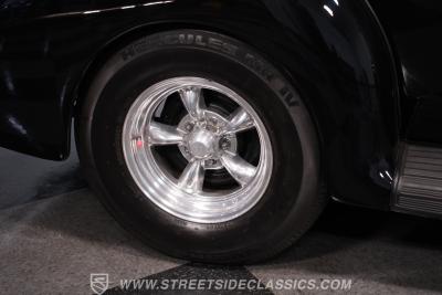 1940 Ford Tudor Sedan Restomod
