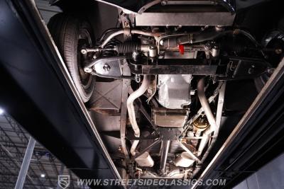 1940 Ford Tudor Sedan Restomod