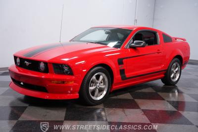 2005 Ford Mustang GT