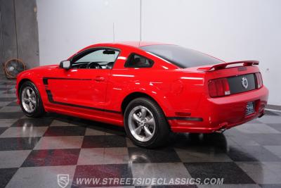 2005 Ford Mustang GT