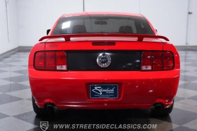 2005 Ford Mustang GT