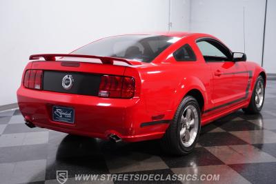 2005 Ford Mustang GT