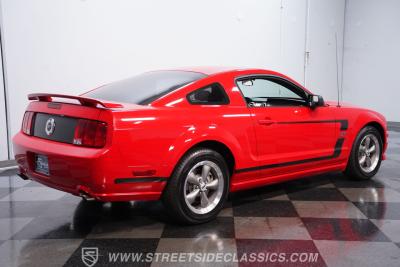 2005 Ford Mustang GT