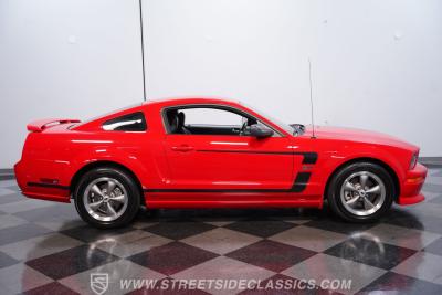 2005 Ford Mustang GT