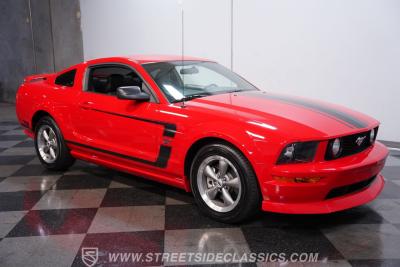 2005 Ford Mustang GT