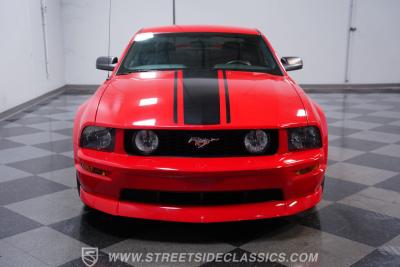 2005 Ford Mustang GT