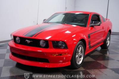 2005 Ford Mustang GT