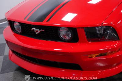 2005 Ford Mustang GT