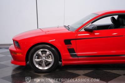 2005 Ford Mustang GT