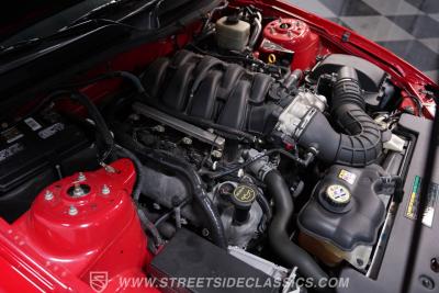 2005 Ford Mustang GT