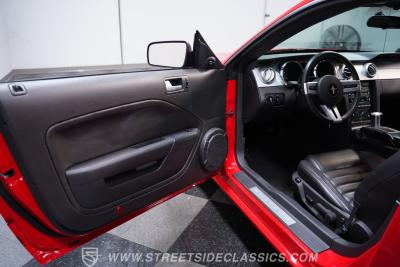 2005 Ford Mustang GT