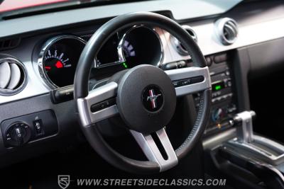 2005 Ford Mustang GT