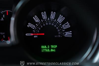 2005 Ford Mustang GT
