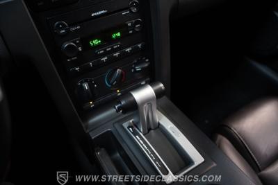 2005 Ford Mustang GT