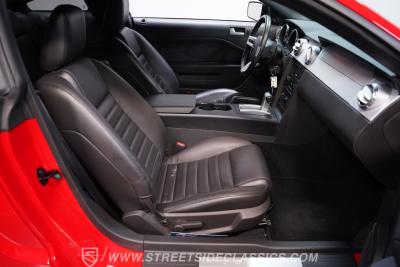 2005 Ford Mustang GT