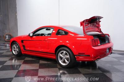 2005 Ford Mustang GT
