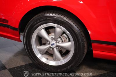2005 Ford Mustang GT
