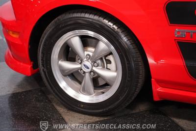 2005 Ford Mustang GT