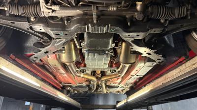 2005 Ford Mustang GT