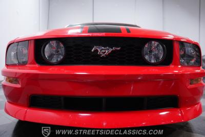 2005 Ford Mustang GT